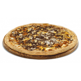 Pizza Andalouse