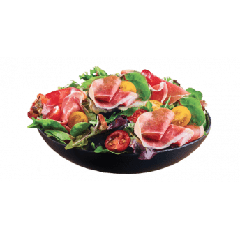 salade italienne