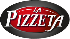 logo la pizzeta 76